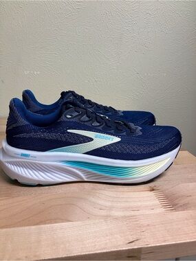 Brooks Women’s Ghost 17